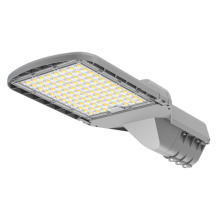 100W LED Parking Lot Light, 27000LM (135LM/W)5000K Daylight LED Street Light with Dusk to Dawn Photocell